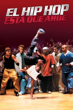 donde ver you got served