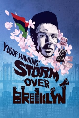 donde ver yusuf hawkins: tormenta sobre brooklyn