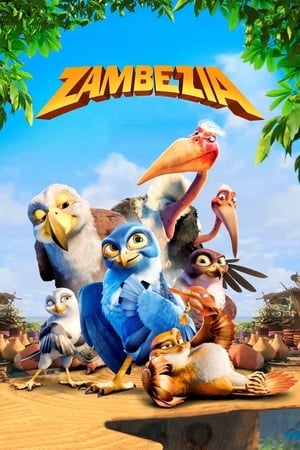 donde ver zambezia