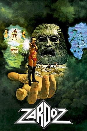 donde ver zardoz