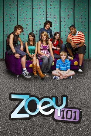 donde ver zoey 101