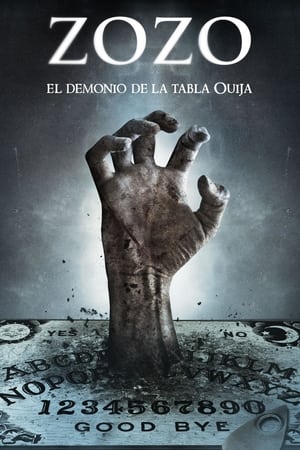 donde ver zozo el demonio de la tabla ouija