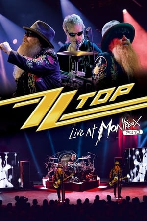 donde ver zz top - live at montreux