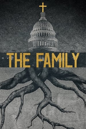donde ver the family
